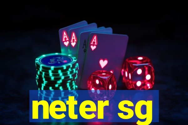 neter sg